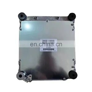 60100002 P05 ECU EC210B EC290B EC380B EC460B Excavator ECU Computer Board VOE 60100002 20582958 thumbnail-2