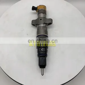 Wholesale High Quality 387-9427 20R8066 293-4573 Injector C7 for Caterpillar Excavator thumbnail-3
