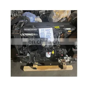 Excavator Parts QSX15 MINING ENGINE 4089981 4062569 4089431 4955955 4024935 510HP 4036892 TR50 4965569 4962732 thumbnail-1