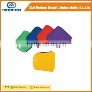 Cixi Modern Auto Accessories ABS Car Ice Scraper thumbnail-2
