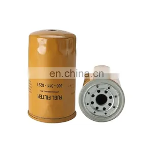 FILONG Manufacturer Hot Sell Fuel Filter Type 600-311-8291 9Y-4401 thumbnail-1