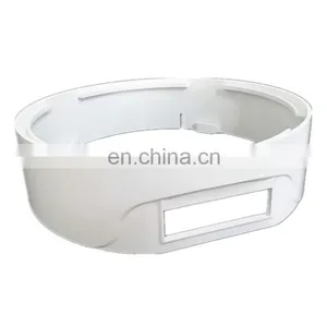 Custom Outdoor Plastic Enclosure, Custom Plastic Box For Electronics thumbnail-3