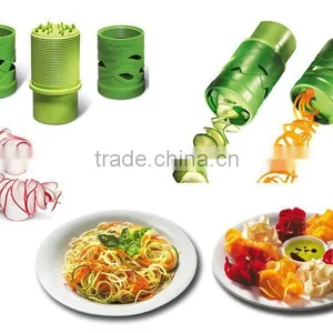 KH Respond Promptly Eco-Friendly Veggie Twister thumbnail-3