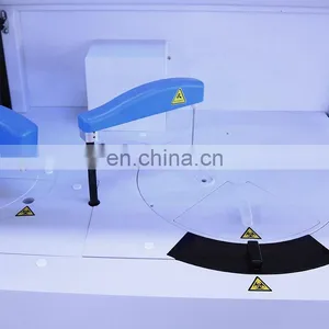 BIOBASE China Automatic Chemiluminescence Immunoassay System CLIA Analyzer BKI1100 CLIA for Clinic thumbnail-4
