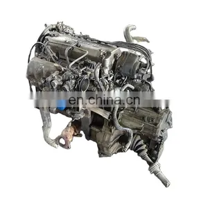 Honda Odyssey Genuine Brand Used Engines Japan Engine Assembly Used Outboard Engines thumbnail-1