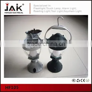 JAK HF105 12 LED Solar Lantern thumbnail-1
