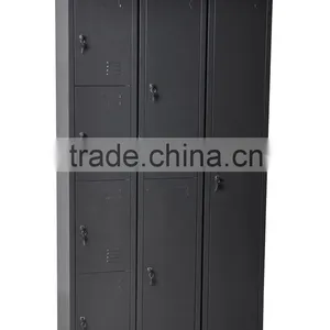 Steel Bedroom Combination Cabinet System Furniture thumbnail-2