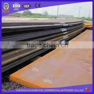 A709 Grade 50 Bridge Steel Plate thumbnail-3