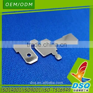 Progressive Stamping Custom Faston Terminals thumbnail-6