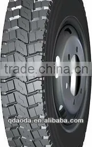 Truck Tire thumbnail-1