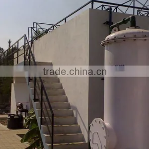Sewage Effluent Treatment Plant thumbnail-1