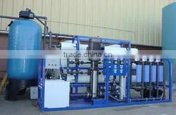 Reverse Osmosis Plant thumbnail-1