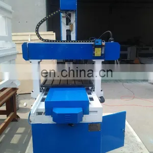 SKM-6090 Whole Cast Iron Body Metal Coin Engraving Machine thumbnail-3