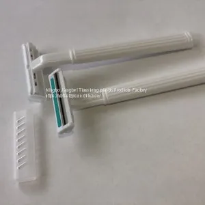 TS-C229-A Disposable Razor Male Female thumbnail-2