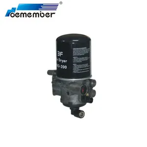 Truck Air Dryer Assy OEM LA8125 for Iveco thumbnail-1