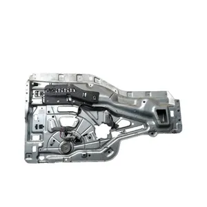 81626456023 Truck Parts Truck Window Regulator Manual thumbnail-1