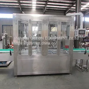 Automatic Weighing Filling Machine thumbnail-1