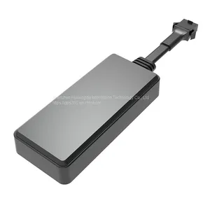 Motorcycle GPS Truck 4G Tracker Vehicle Cut off Oil Engine GPS 4G Tracker thumbnail-1