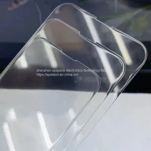 For IPhone 7 8 x xs 11 12 13 Mini Pro Max Factory Price 3D Full Cover Phone Screen Protector Tempered Glass thumbnail-4