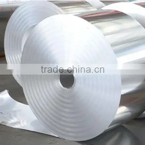 High Quality Current Collector Alloy Foil for Battery thumbnail-1