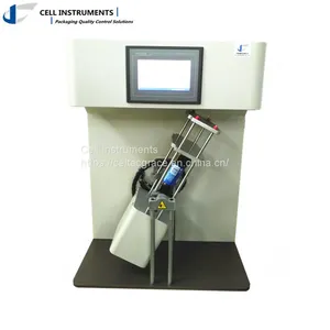 Carbonating Drink CO2 Loss Rate Analyzer thumbnail-2