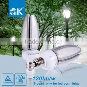 2015 Hot Sales 140lm/w High Power Led Bulb 100w E40 Replace HID HPS Retrofit thumbnail-1
