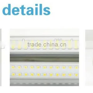 7w Led Corn Lights E27 thumbnail-1