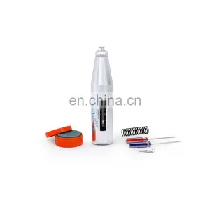 Ht225 Mechanical Esclerometro Schmidt Concrete Test Hammer Type N thumbnail-3