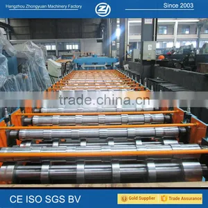 Tile Making Machine thumbnail-4