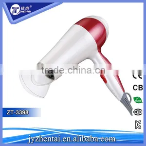 ZT-3398 Hair Dryer Merry Christmas for Travelling thumbnail-1