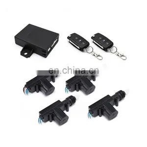 Promata Typical Product Car Remote Control Keyless Entry System RC803 for Truck With Two Door thumbnail-1