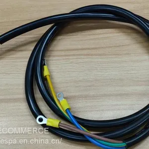 3500W & 5000W Induction Hob PCB Set (flat Model) thumbnail-4