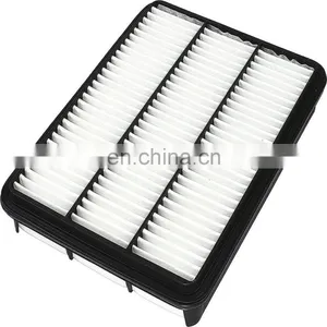 Car Spare Parts Air Filter 17801-30040 Used for Japanese Car thumbnail-2