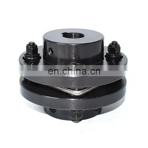 Best Seller DJM Machinery Rigid Round Shaft Coupling Coupler thumbnail-3
