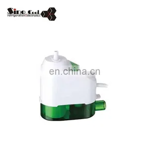 Coolsour Mini Condensate Pump / Drain Pump For Air Conditioner / A/C Pump thumbnail-1