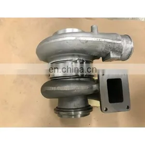 In Stock SCDC T50 Turbocharger 3011732 thumbnail-3