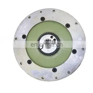 Supply Best Price Excavator Spare Parts Coupling Assembly B221701000035 thumbnail-2