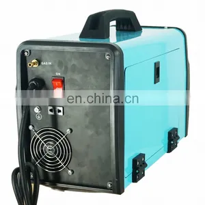 MIG MAG MMA Aluminium Double Pulse Welding Machine thumbnail-4