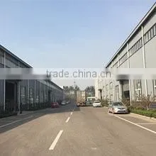Jinan Forsun CNC Machinery Co., Ltd. company overview - view 1 thumbnail