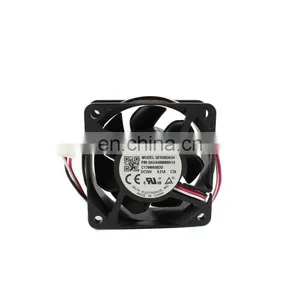 Genuine Delta Inverter QFR0624SH With Good Price thumbnail-2