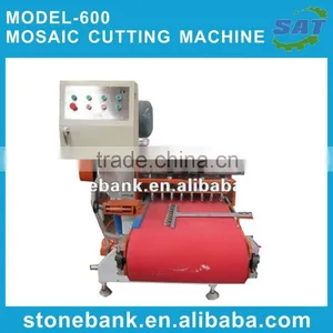 Model:600 Mosaic Cutting Machine thumbnail-1