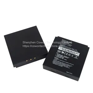 Li-ion 7.4V 2200mAh Rechargeable Replacement Lithium Ion Battery IS509 2ICP7/55/52 for PAX POS Terminal thumbnail-2