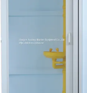 PP Shower Room