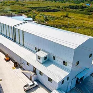 Liaoning Mingshi Refractory Material Co.,Ltd company overview - view 1 thumbnail