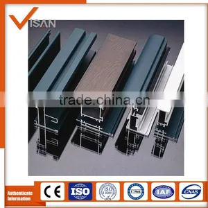 Aluminium Profile Sliding Door thumbnail-1