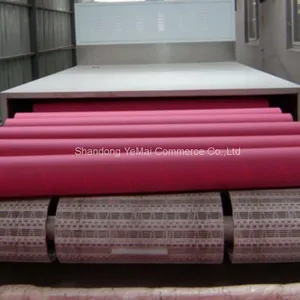 Continuous Microwave Paper Processing Plant Paper Dryer Machine thumbnail-4