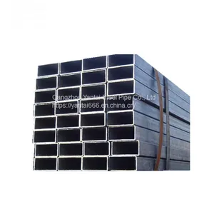 GALVANIZED SQUARE STEEL PIPE thumbnail-2