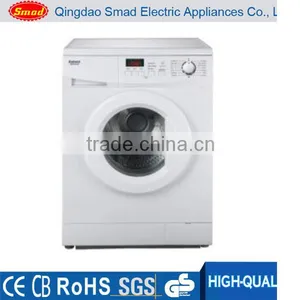 6/7/8Kg Portable Fully Automatic Front Loading Washing Machines/washer thumbnail-4