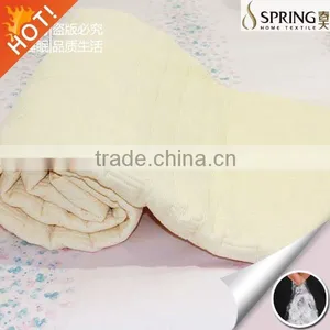 Hotselling Microfibre Quilt/summer Blanket thumbnail-1