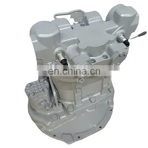 ZX200-6 Hydraulic Pump HPV102GW Main Pump For Hitachi ZX200 Excavator thumbnail-1